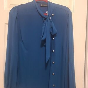New York and company blouse